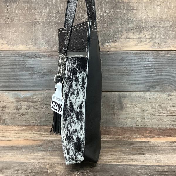 The Market Tote #52305