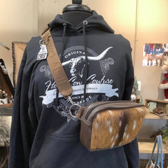 Western Bum Bag Axis  #23837