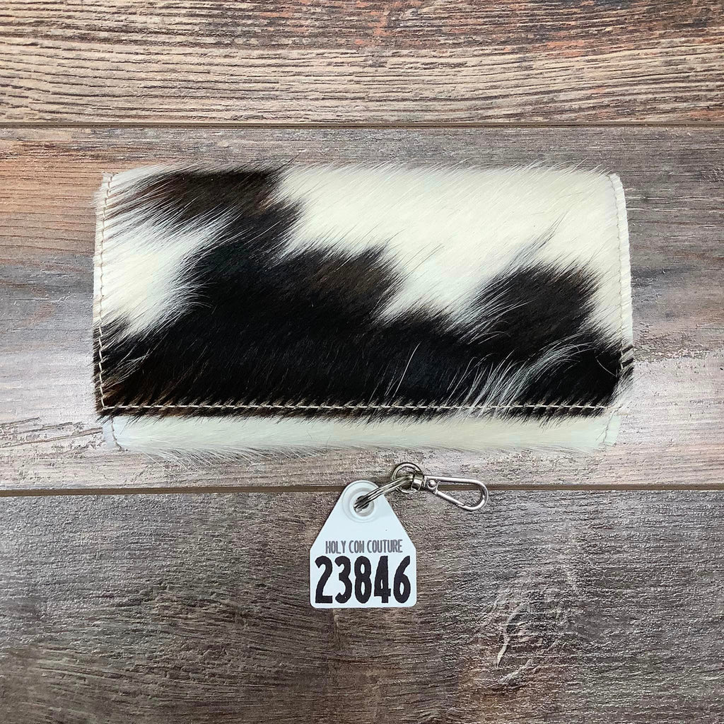 Bandit Wallet - #23846