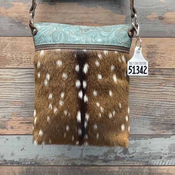 Mini Bagpack Axis -#51342