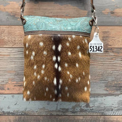 Mini Bagpack Axis -#51342
