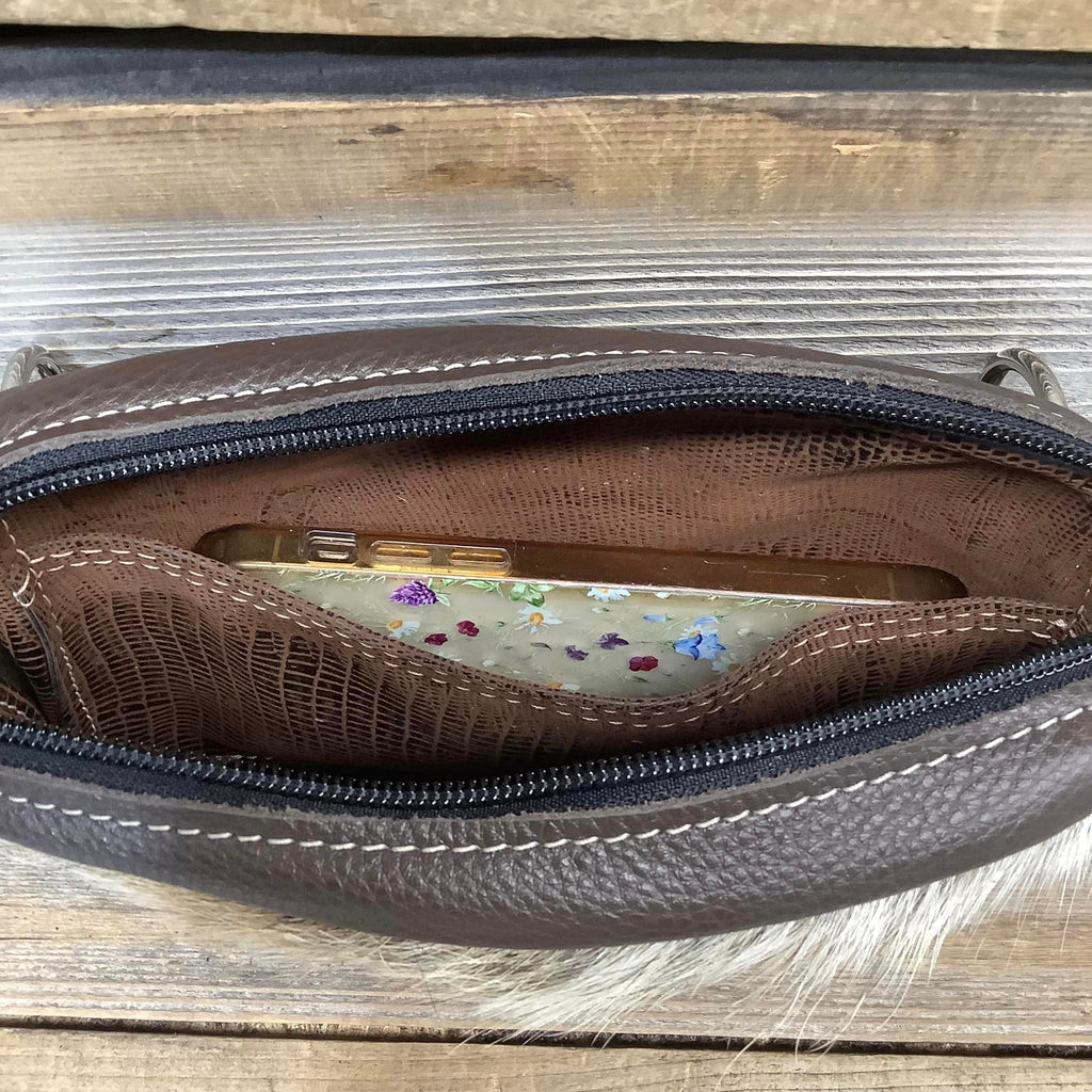 Exclusive Collection Western Bum Bag #2123