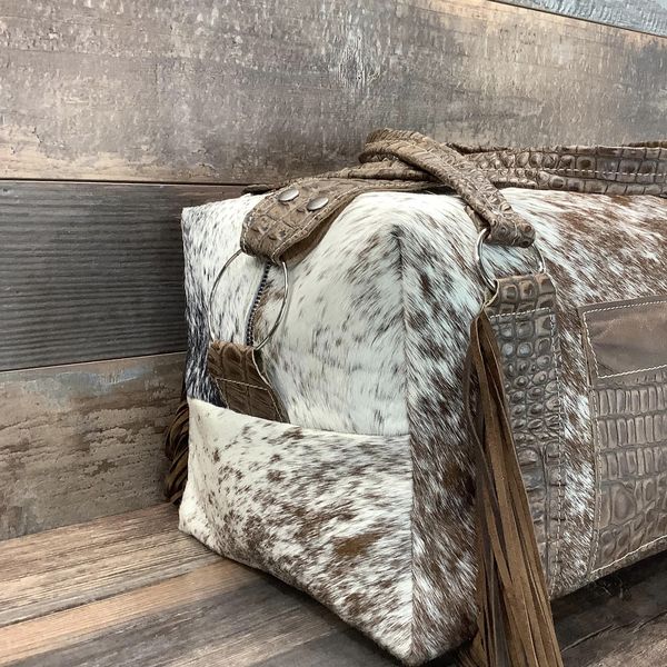 Denton Duffle - #52287