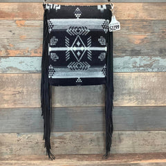Bagpack Pendleton® 18" Fringe  #52299