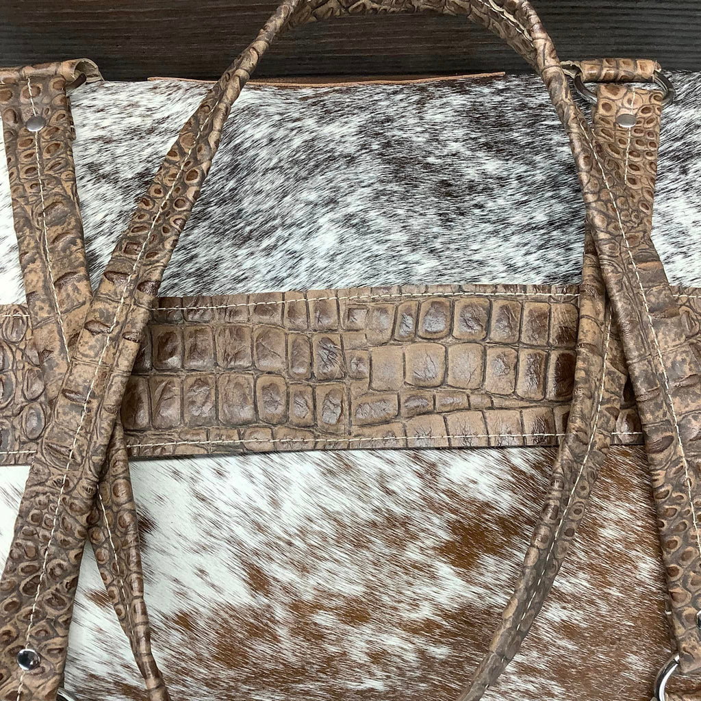 Denton Duffle - #52287