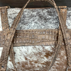 Denton Duffle - #52287