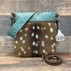 Crossbody Axis - #52315