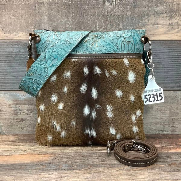 Crossbody Axis - #52315