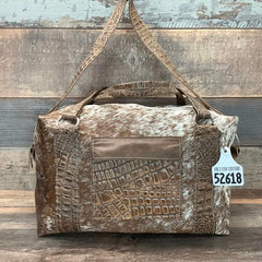 Denton Duffle - #52618