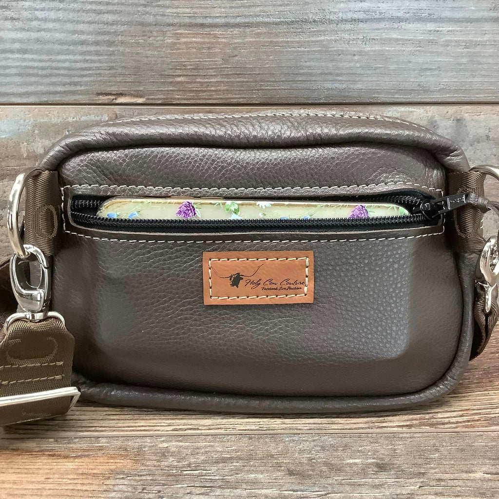 Western Bum Bag #23817