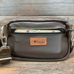 Western Bum Bag #23817