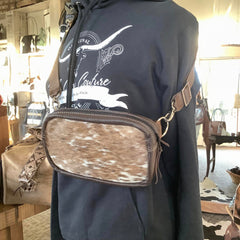 Western Bum Bag #24175