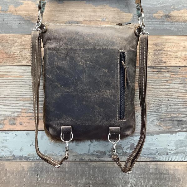 Mini Bagpack Axis -#51342