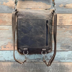 Mini Bagpack Axis -#51342