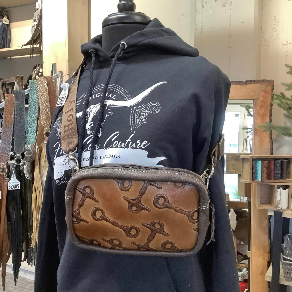 Western Bum Bag #23817