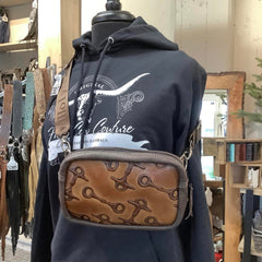 Western Bum Bag #23817