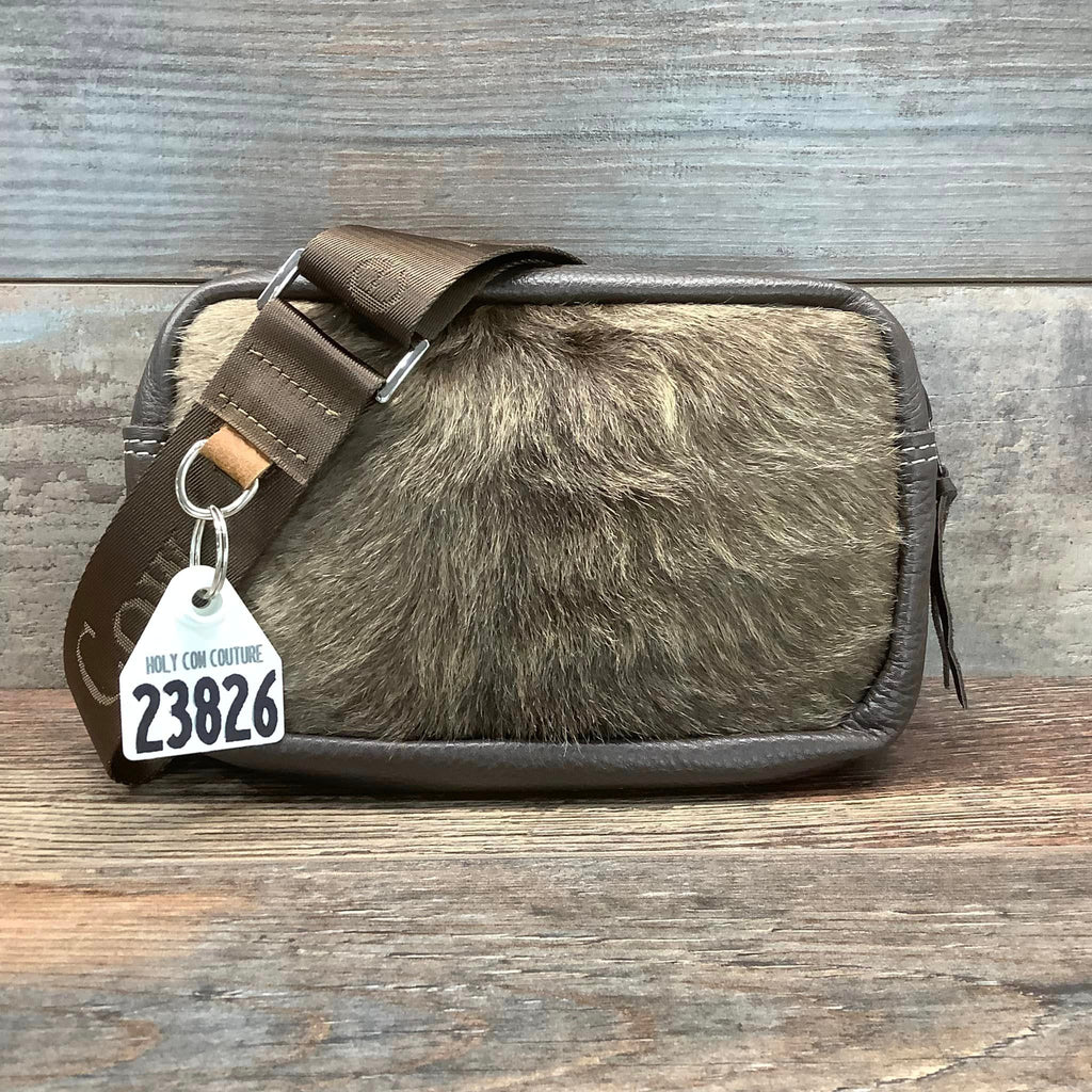 Western Bum Bag #23826