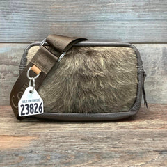 Western Bum Bag #23826