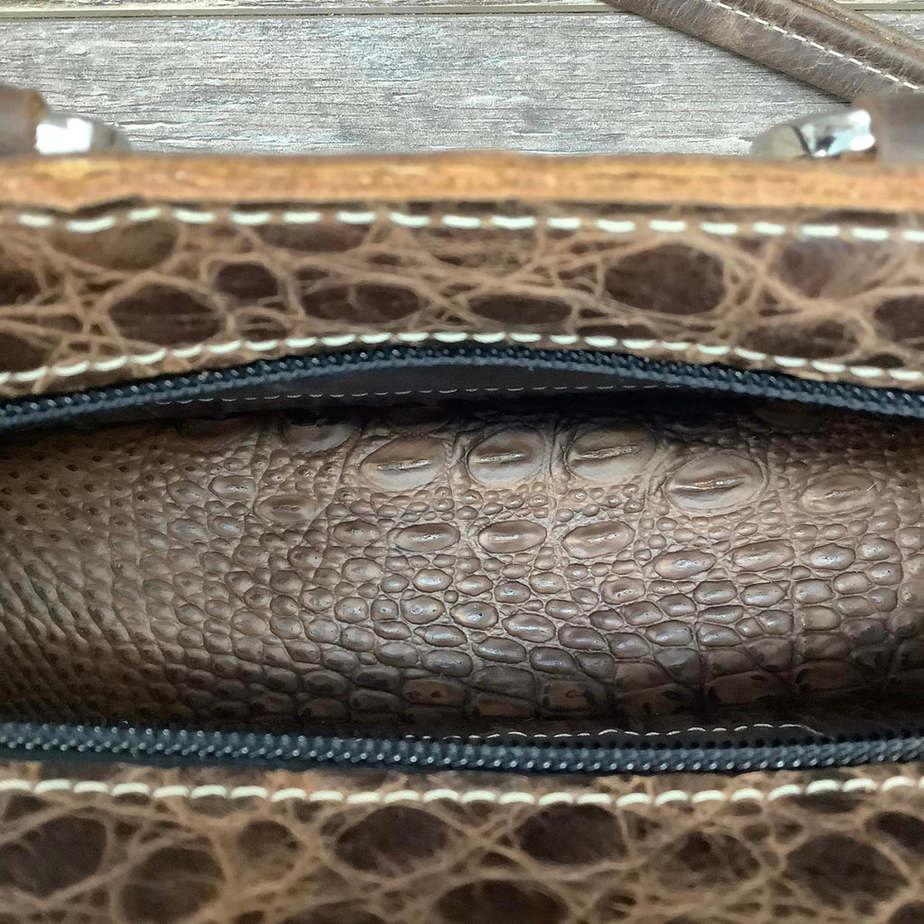 Itty Bitty Tote Hybrid  #64872