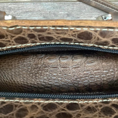 Itty Bitty Tote Hybrid  #64872