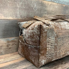 Denton Duffle - #52618