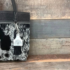 The Market Tote #52305