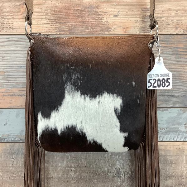 Crossbody 18" Fringe  #52085