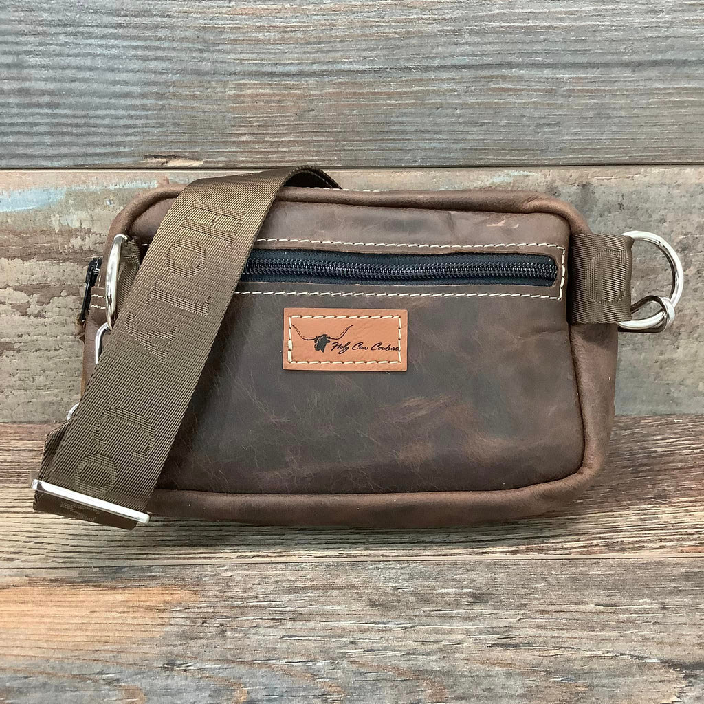 Western Bum Bag #64873