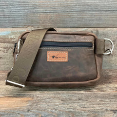Western Bum Bag #64873