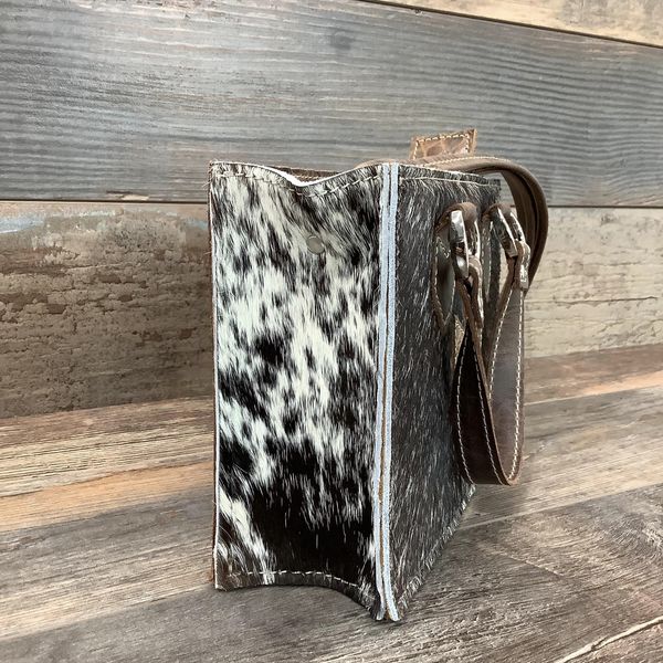 Itty Bitty Tote Hybrid  #64872