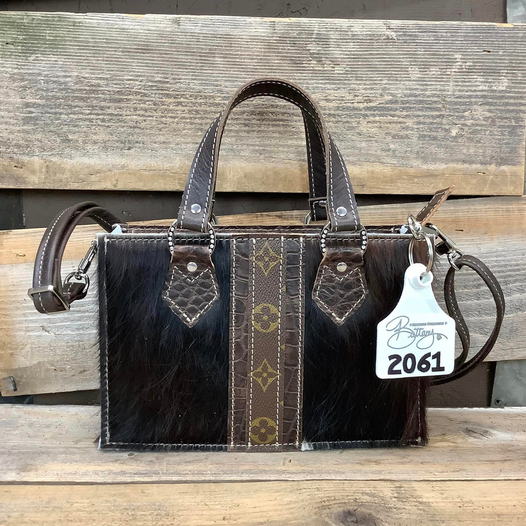 Exclusive Collection Itty Bitty Tote Hybrid - #2061