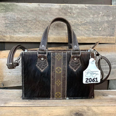 Exclusive Collection Itty Bitty Tote Hybrid - #2061