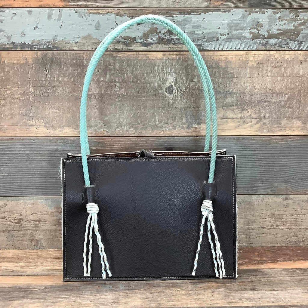 Medium Rope Purse #52288