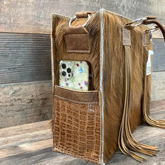 Get Outta Town Hybrid Tote #51330
