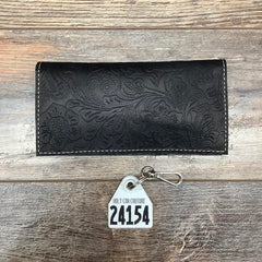 Checkbook Cover - #24154