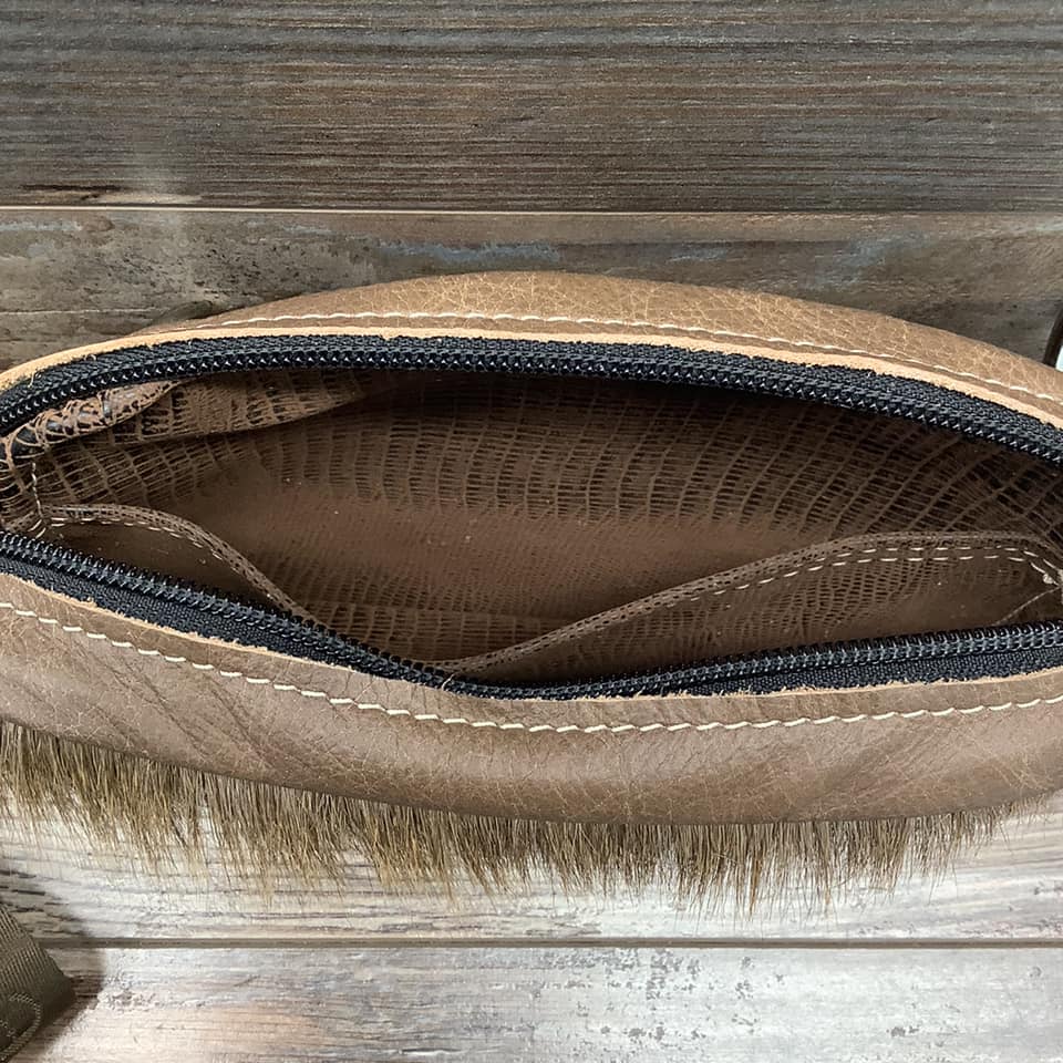 Western Bum Bag Axis #24185