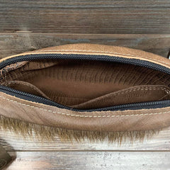 Western Bum Bag Axis #24185