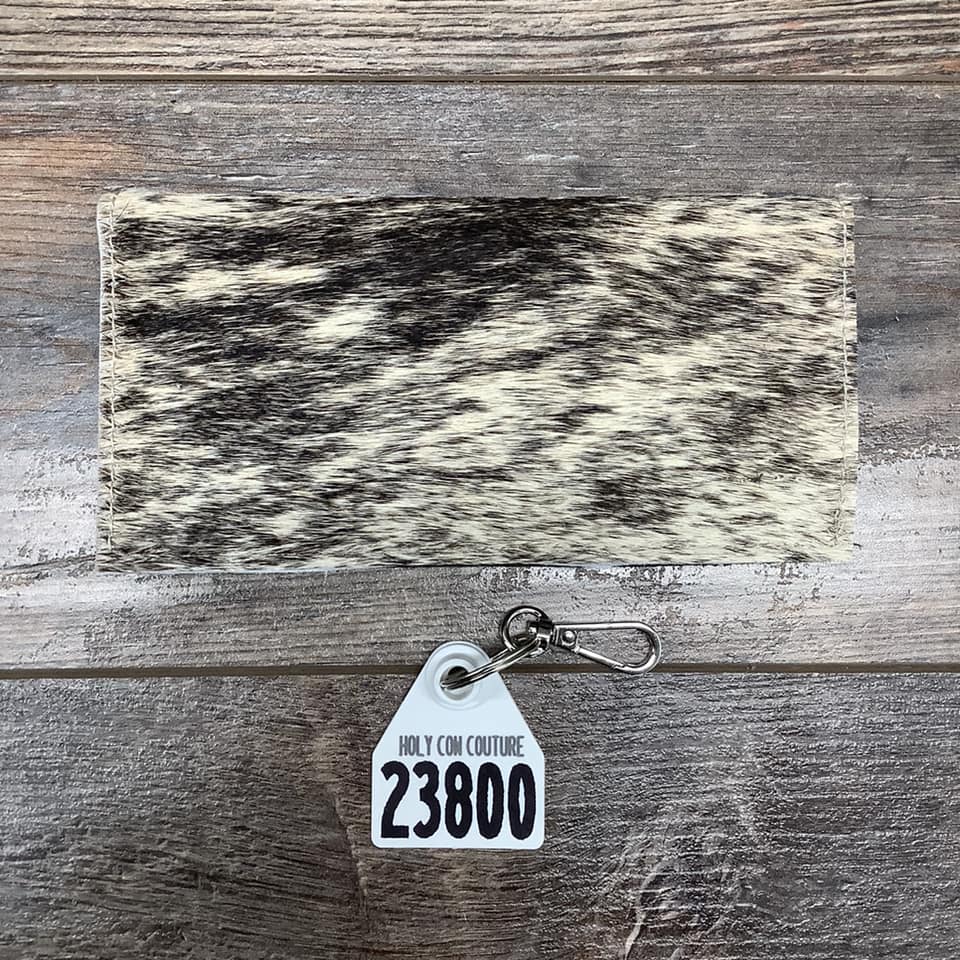 Checkbook Cover - #23800