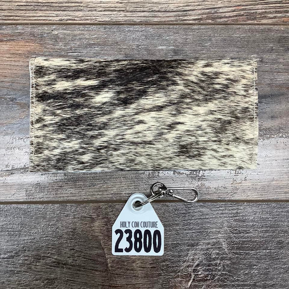 Checkbook Cover - #23800