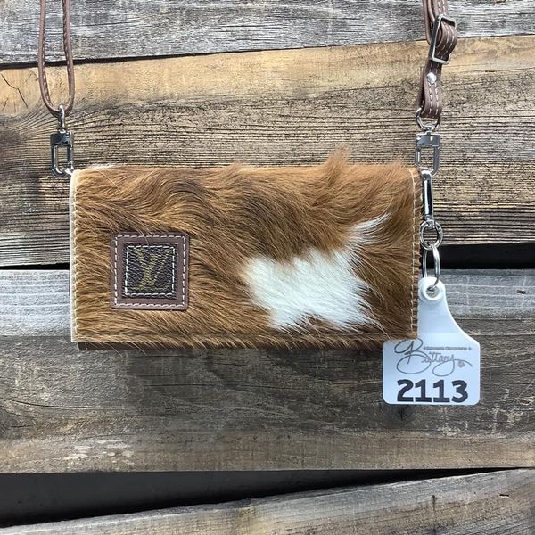 Exclusive Collection Trail Boss #2113