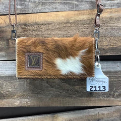 Exclusive Collection Trail Boss #2113