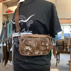 Western Bum Bag #24111