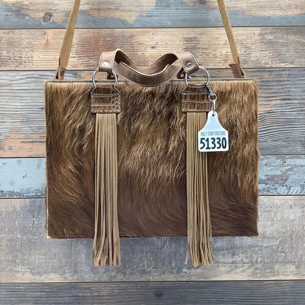 Get Outta Town Hybrid Tote #51330