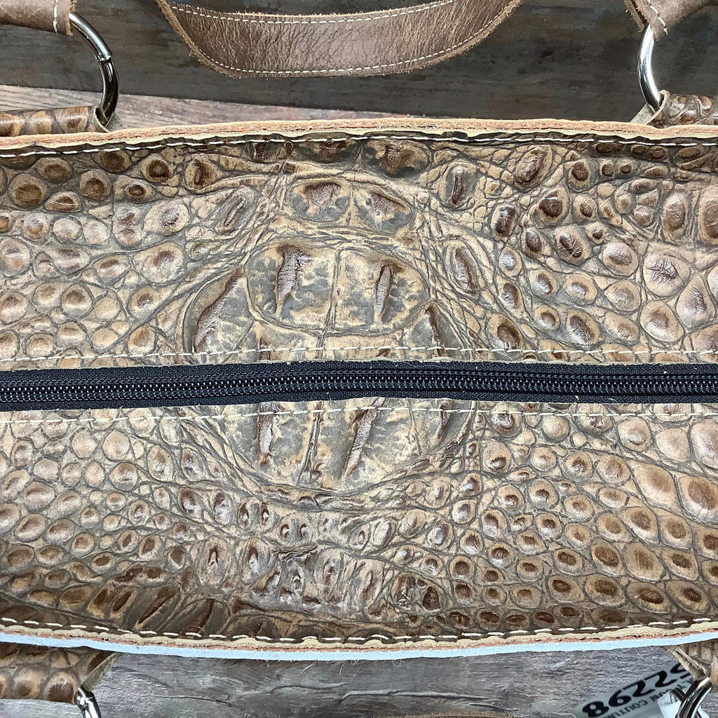 Get Outta Dodge Hybrid Tote - #52298