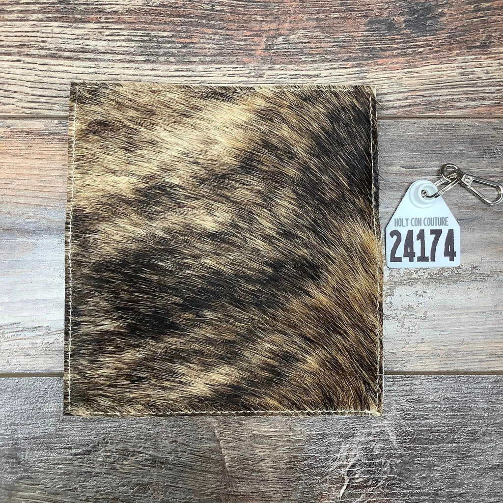 Checkbook Cover - #24174