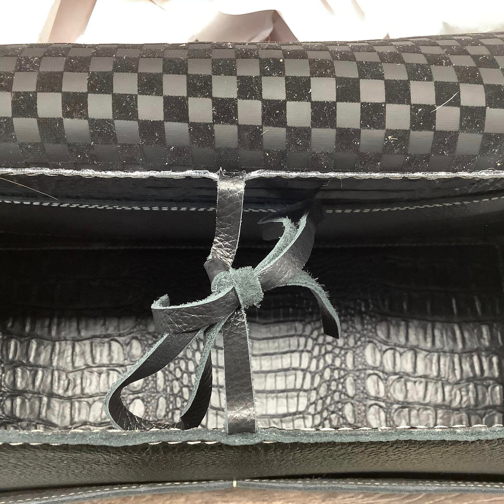 Diaper Bag / All Purpose Tote Bag - #51048