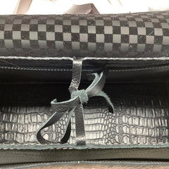 Diaper Bag / All Purpose Tote Bag - #51048