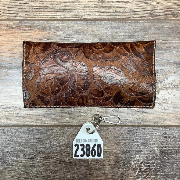 Checkbook Cover - #23860