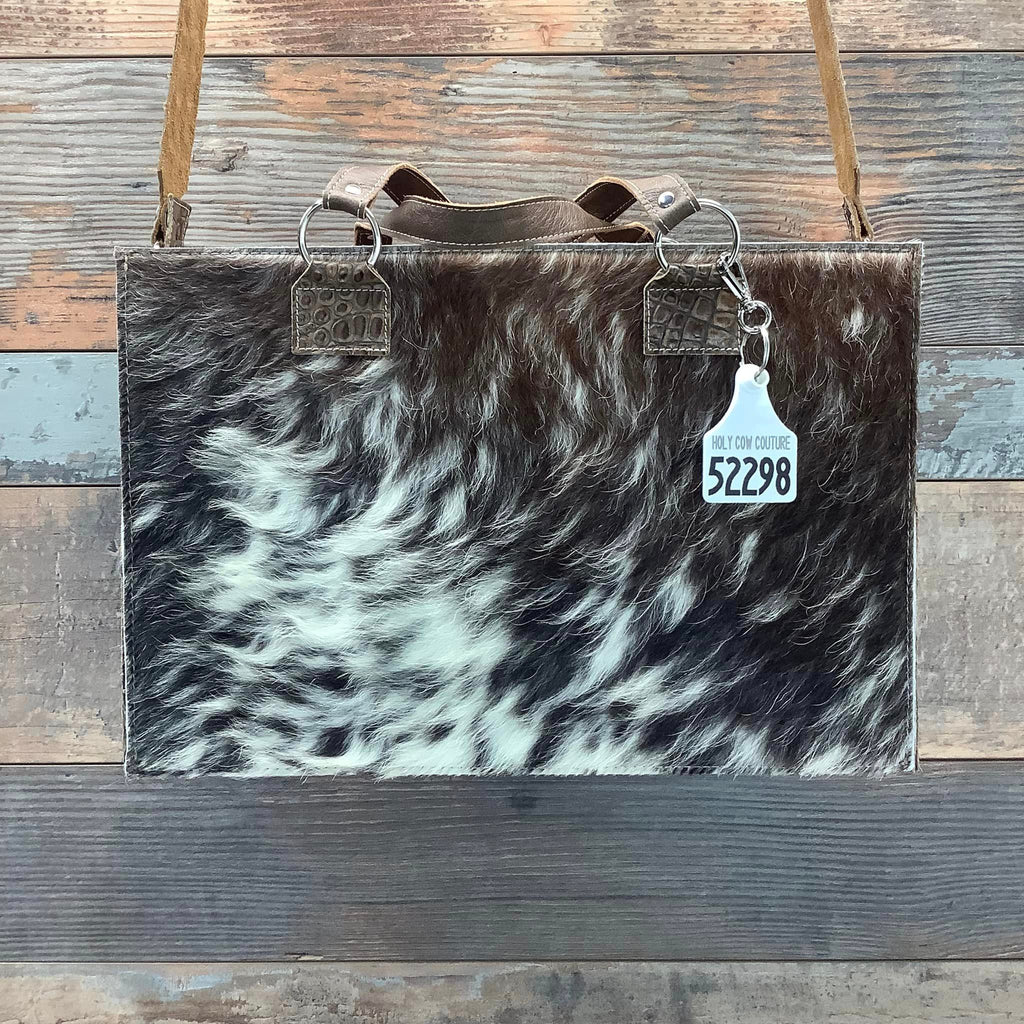 Get Outta Dodge Hybrid Tote - #52298