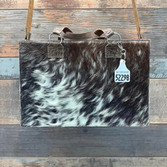 Get Outta Dodge Hybrid Tote - #52298